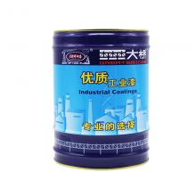 浙江卓月環氧煤瀝青防腐漆 埋地管道外壁防腐瀝青漆