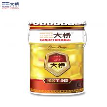 大橋油漆，氯化橡膠面漆，化工廠房防腐漆，設備防腐漆，管道防腐漆，耐水漆，耐酸堿鹽防腐涂料